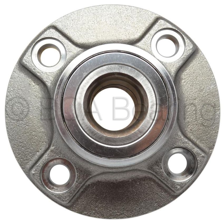 BCA NTN BEARINGS WE60428 Gen 2 Wheel Hub Assembly