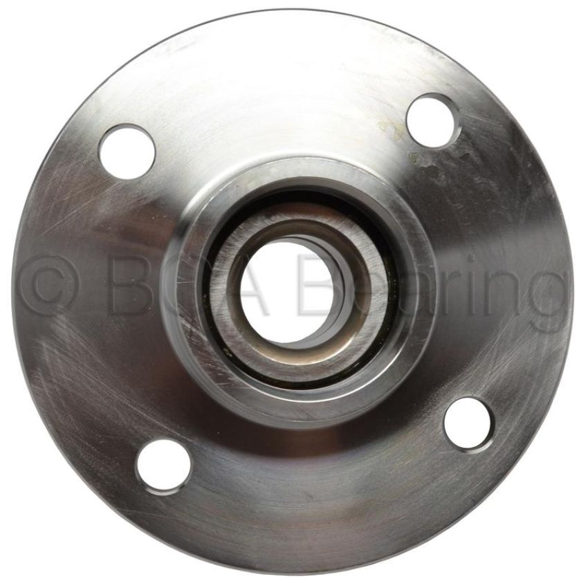 BCA NTN BEARINGS WE60428 Gen 2 Wheel Hub Assembly