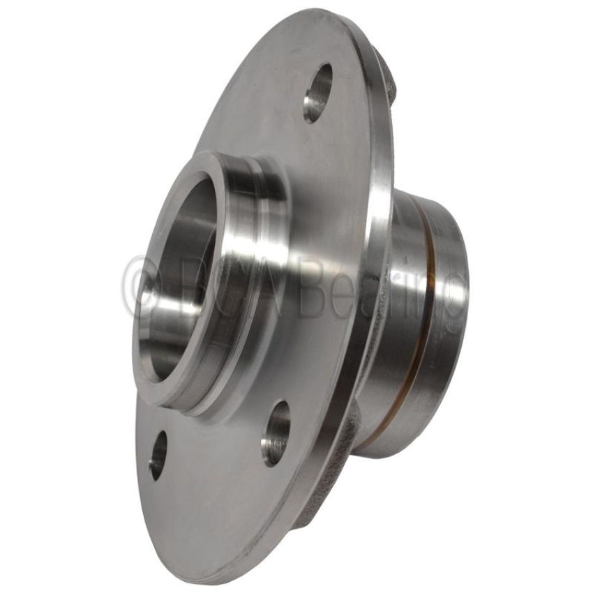 BCA NTN BEARINGS WE60428 Gen 2 Wheel Hub Assembly