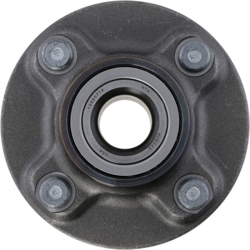 BCA NTN BEARINGS WE60428 Gen 2 Wheel Hub Assembly