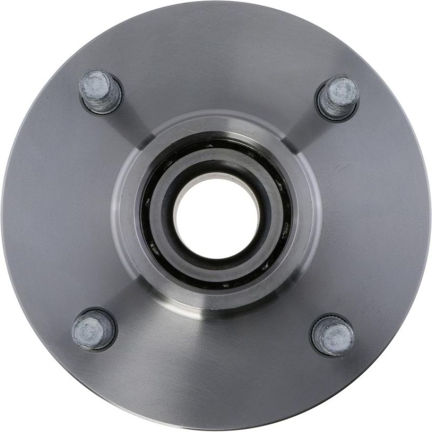 BCA NTN BEARINGS WE60428 Gen 2 Wheel Hub Assembly