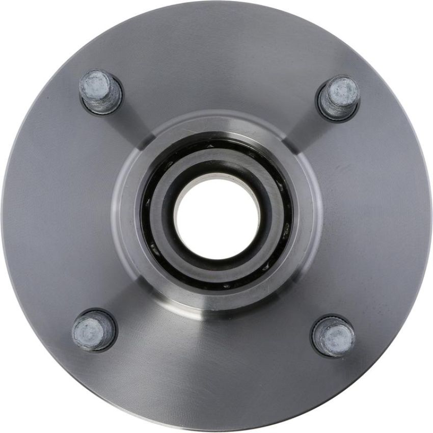 BCA NTN BEARINGS WE60428 Gen 2 Wheel Hub Assembly