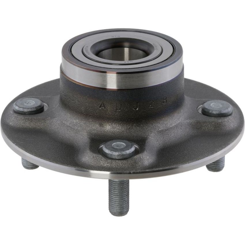 BCA NTN BEARINGS WE60428 Gen 2 Wheel Hub Assembly