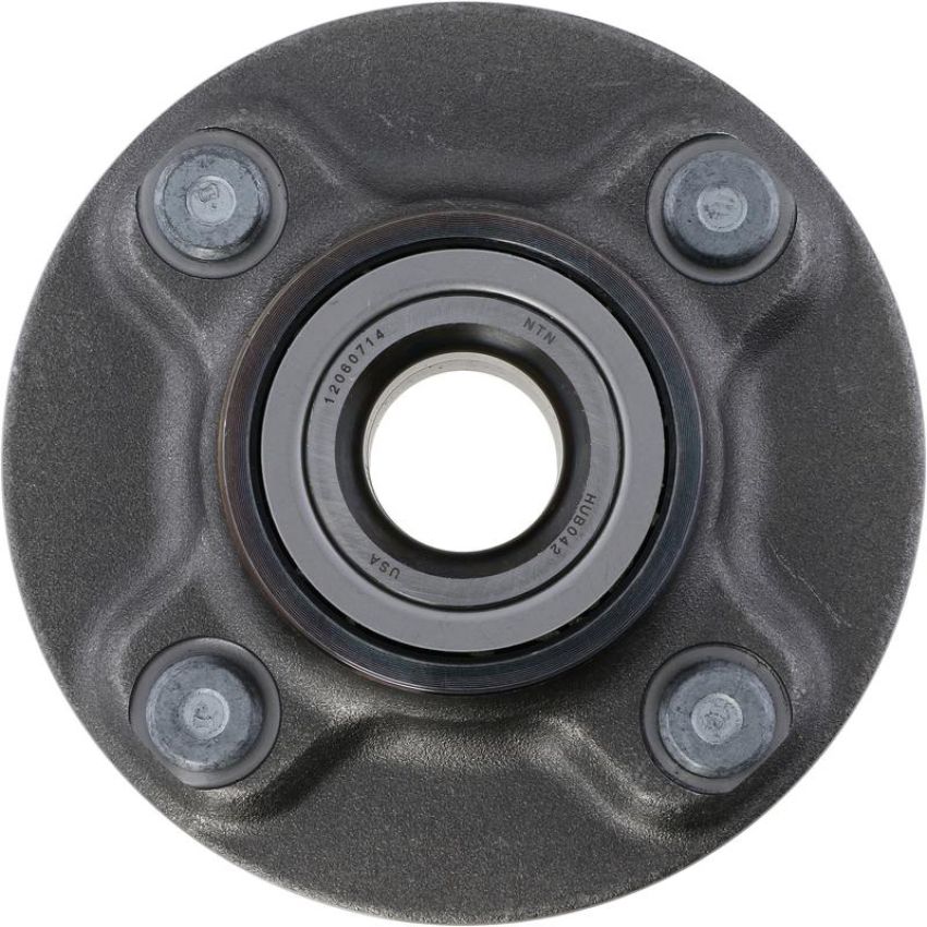 BCA NTN BEARINGS WE60428 Gen 2 Wheel Hub Assembly