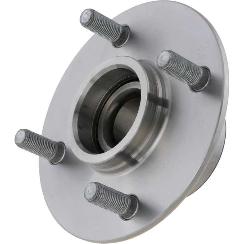 BCA NTN BEARINGS WE60428 Gen 2 Wheel Hub Assembly