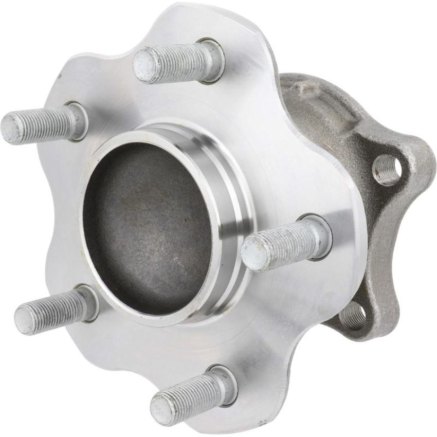 BCA NTN BEARINGS WE60431 Gen 3 Wheel Hub Assembly