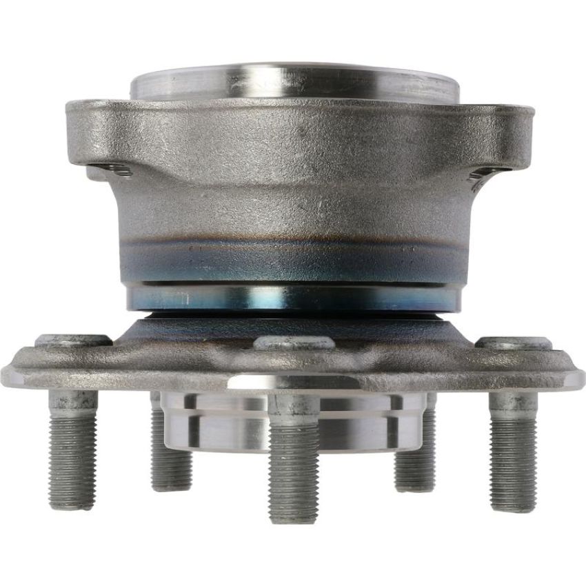 BCA NTN BEARINGS WE60437 Gen 3 Wheel Hub Assembly