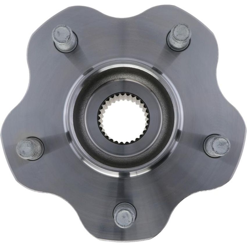 BCA NTN BEARINGS WE60437 Gen 3 Wheel Hub Assembly