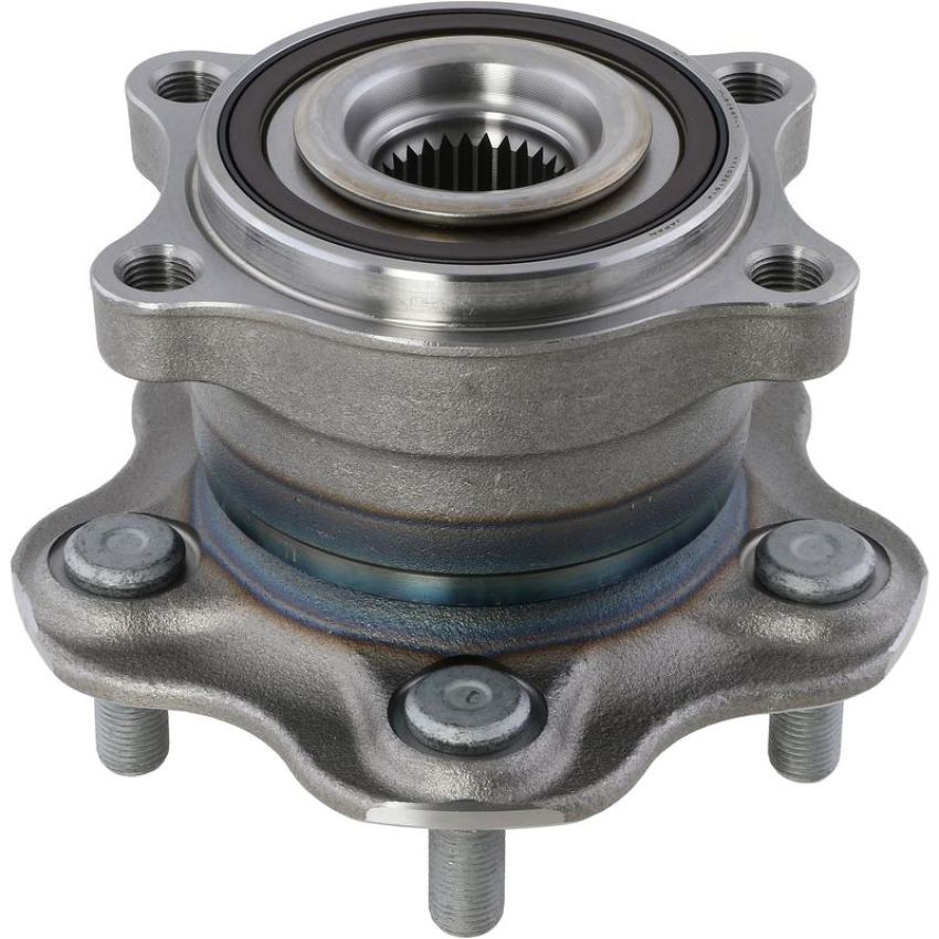 BCA NTN BEARINGS WE60437 Gen 3 Wheel Hub Assembly