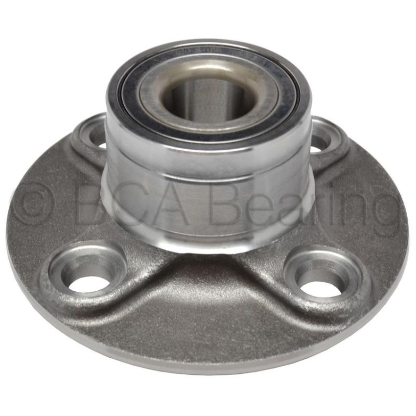 BCA NTN BEARINGS WE60454 Gen 2 Wheel Hub Assembly