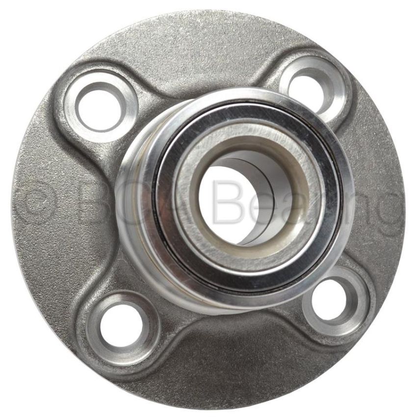 BCA NTN BEARINGS WE60454 Gen 2 Wheel Hub Assembly