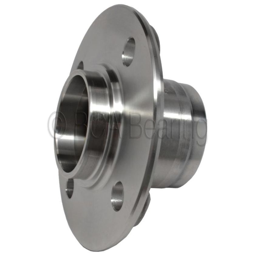 BCA NTN BEARINGS WE60454 Gen 2 Wheel Hub Assembly