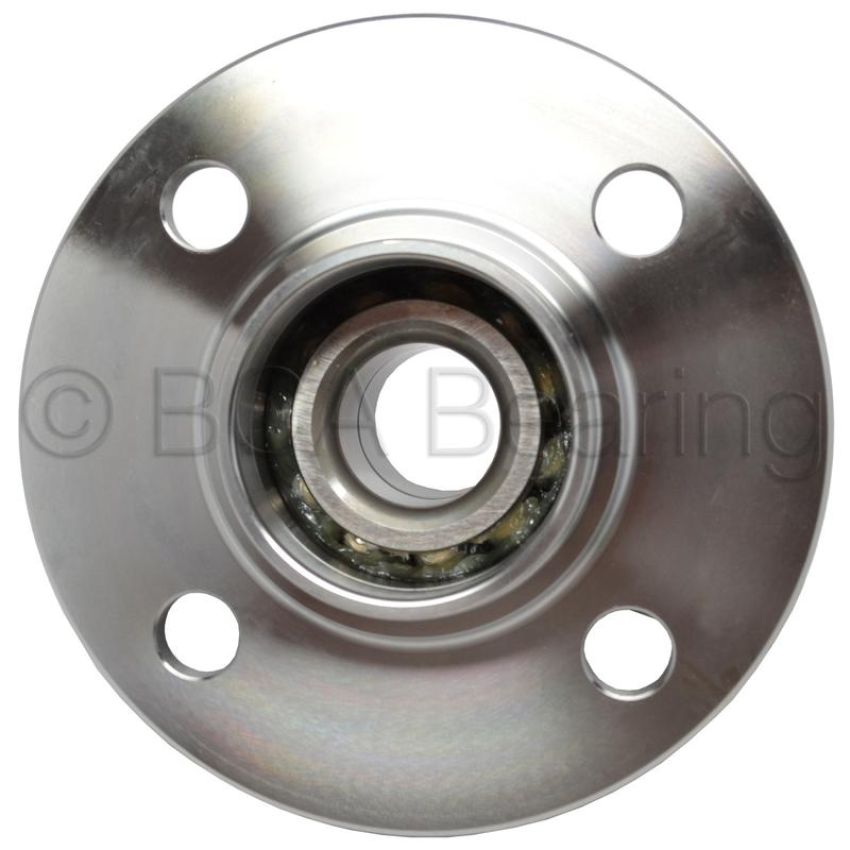 BCA NTN BEARINGS WE60454 Gen 2 Wheel Hub Assembly
