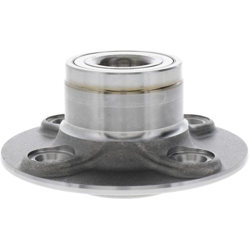 BCA NTN BEARINGS WE60454 Gen 2 Wheel Hub Assembly