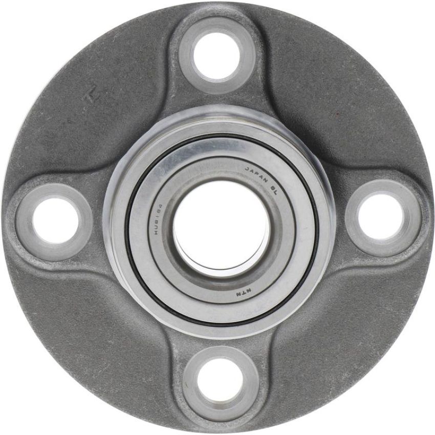 BCA NTN BEARINGS WE60454 Gen 2 Wheel Hub Assembly