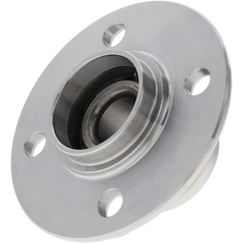 BCA NTN BEARINGS WE60454 Gen 2 Wheel Hub Assembly