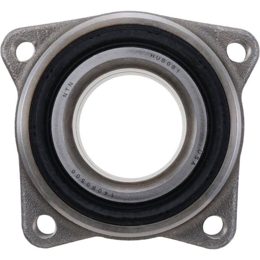 BCA NTN BEARINGS WE60455 Gen 2 Wheel Bearing Module