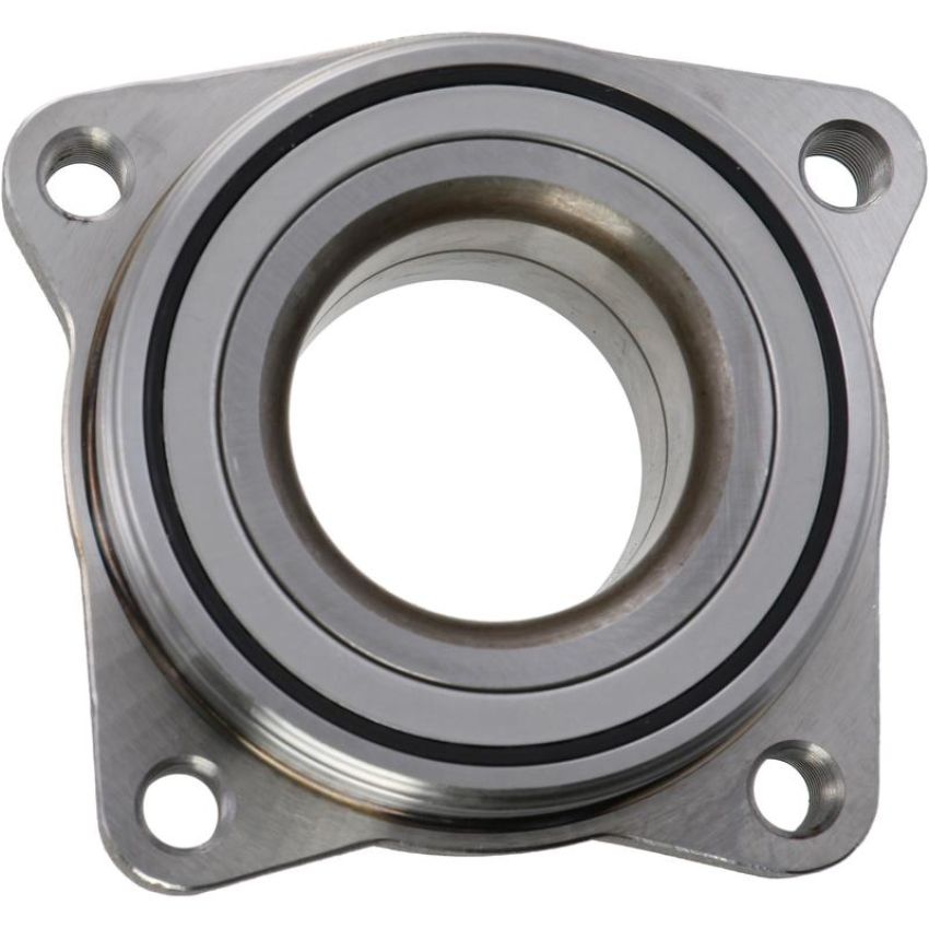 BCA NTN BEARINGS WE60455 Gen 2 Wheel Bearing Module