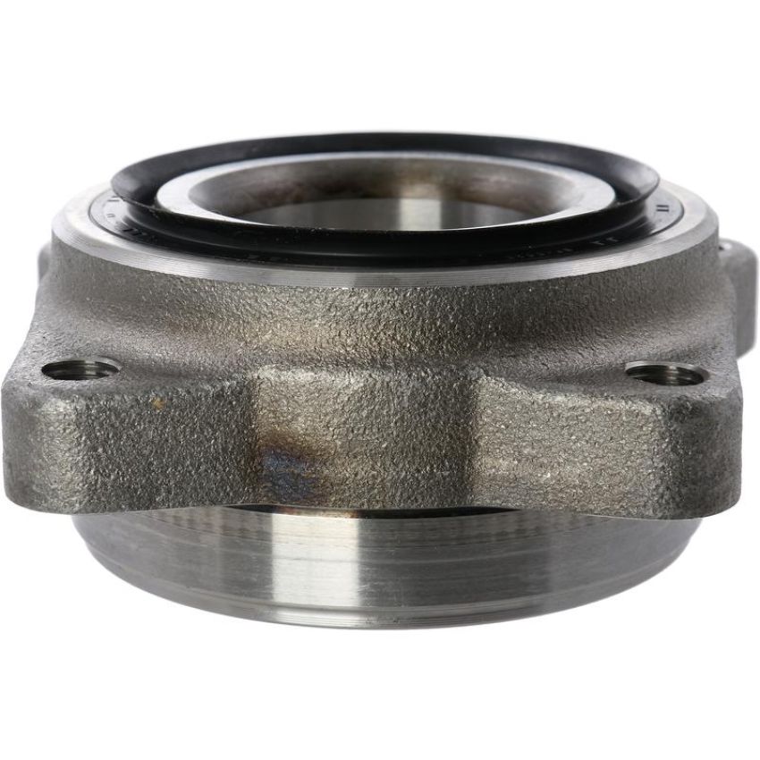 BCA NTN BEARINGS WE60455 Gen 2 Wheel Bearing Module