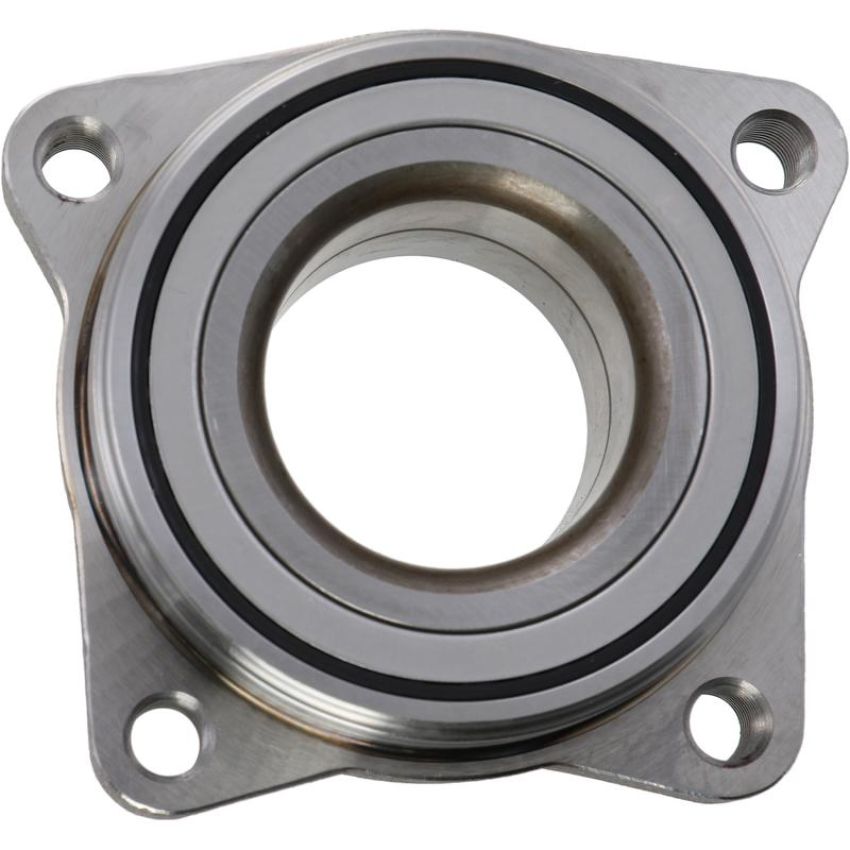 BCA NTN BEARINGS WE60455 Gen 2 Wheel Bearing Module