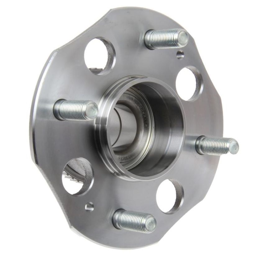 BCA NTN BEARINGS WE60459 Gen 2 Wheel Hub Assembly