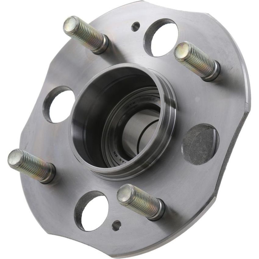 BCA NTN BEARINGS WE60459 Gen 2 Wheel Hub Assembly