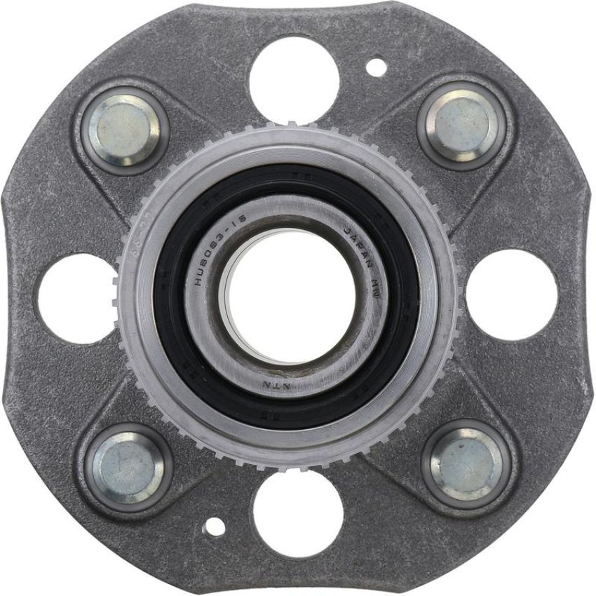BCA NTN BEARINGS WE60459 Gen 2 Wheel Hub Assembly