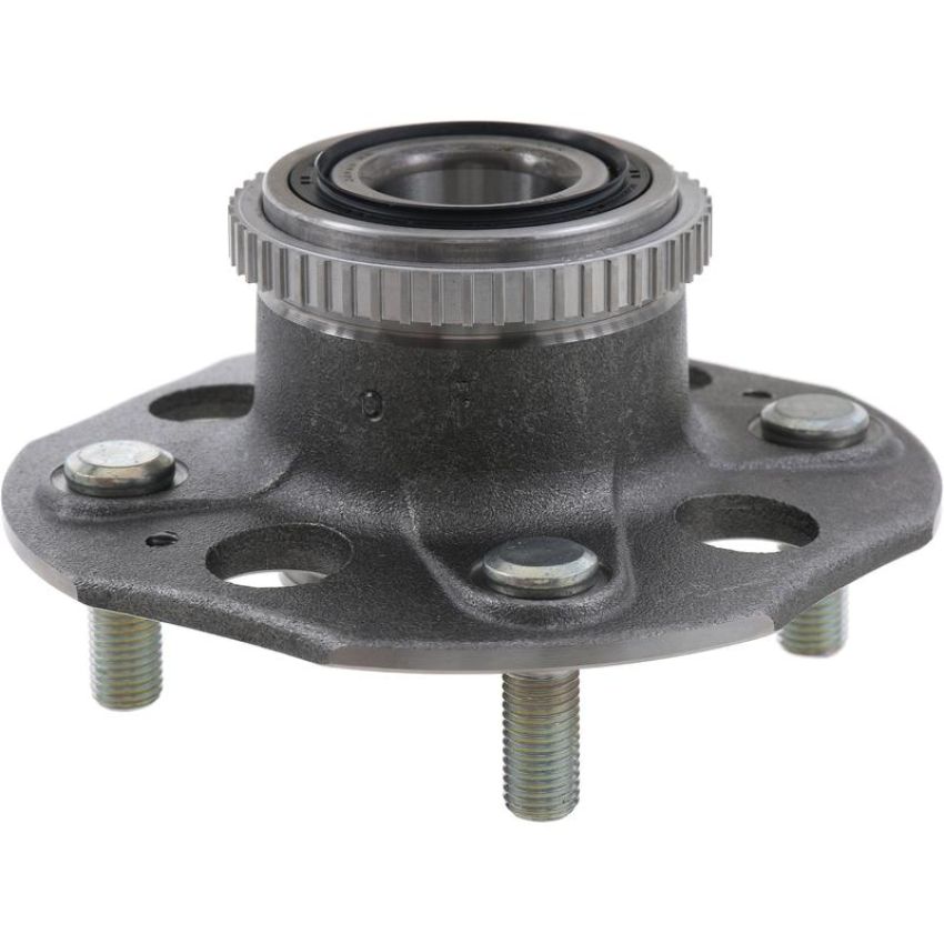 BCA NTN BEARINGS WE60459 Gen 2 Wheel Hub Assembly