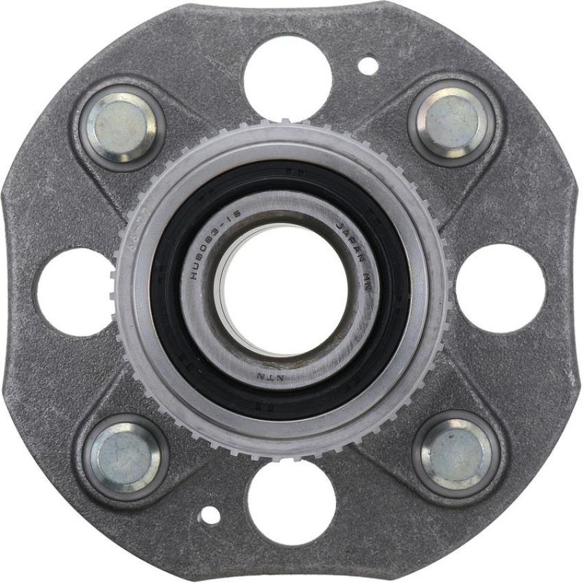 BCA NTN BEARINGS WE60459 Gen 2 Wheel Hub Assembly