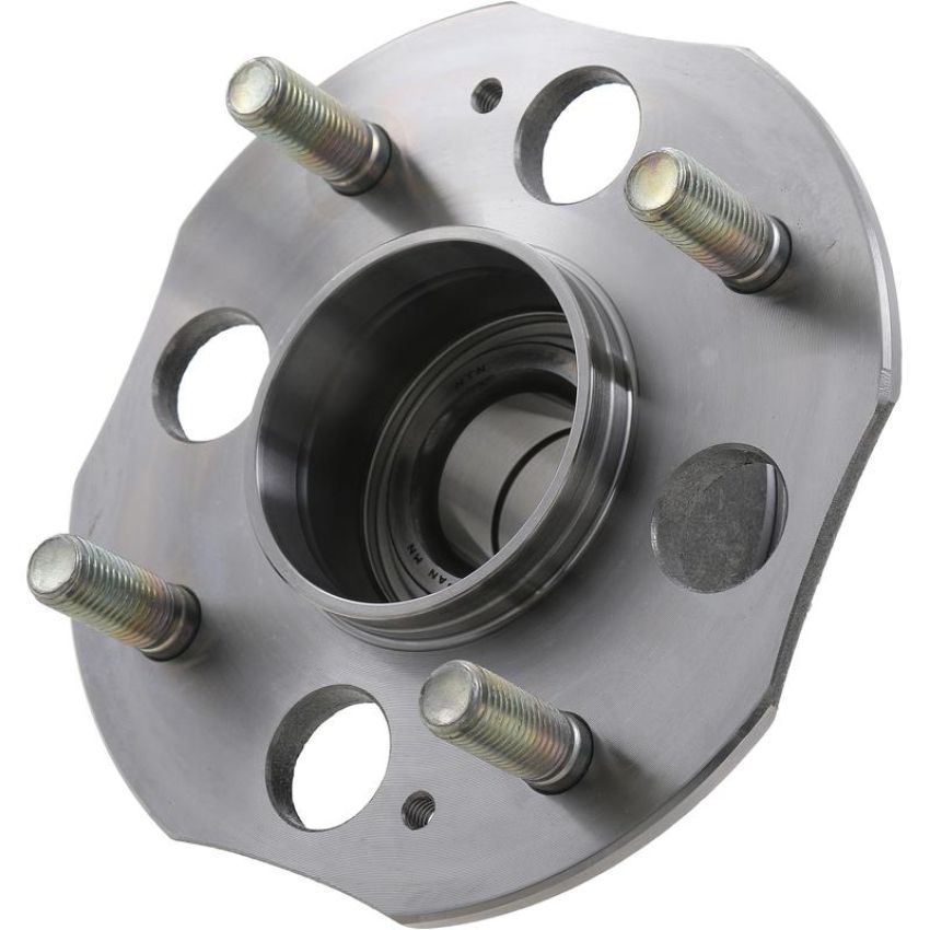 BCA NTN BEARINGS WE60459 Gen 2 Wheel Hub Assembly