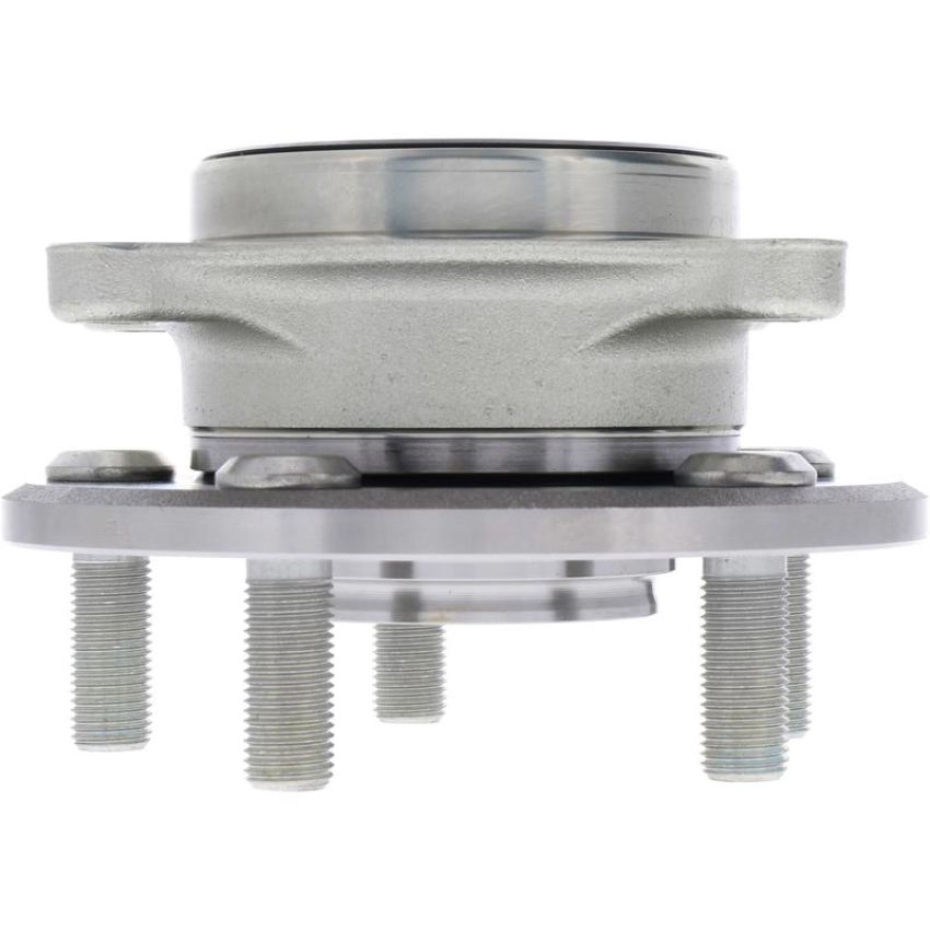 BCA NTN BEARINGS WE60462 Gen 3 Wheel Hub Assembly