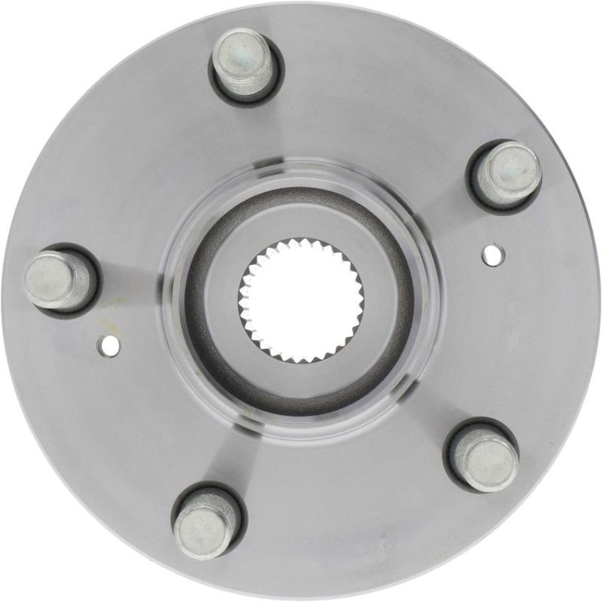 BCA NTN BEARINGS WE60462 Gen 3 Wheel Hub Assembly