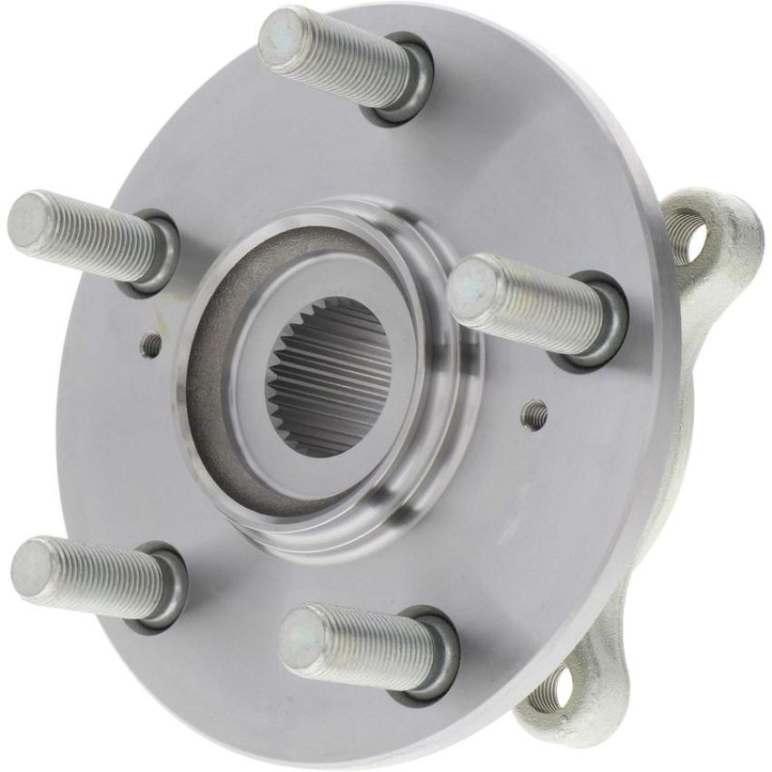 BCA NTN BEARINGS WE60462 Gen 3 Wheel Hub Assembly