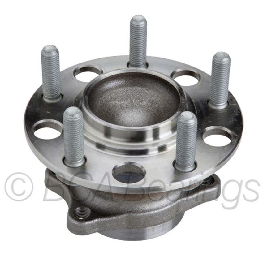 BCA NTN BEARINGS WE60469 Gen 3 Wheel Hub Assembly