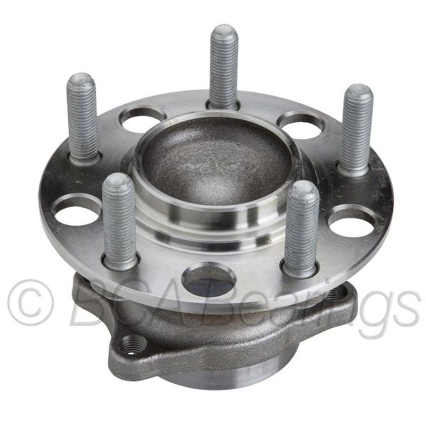 BCA NTN BEARINGS WE60469 Gen 3 Wheel Hub Assembly