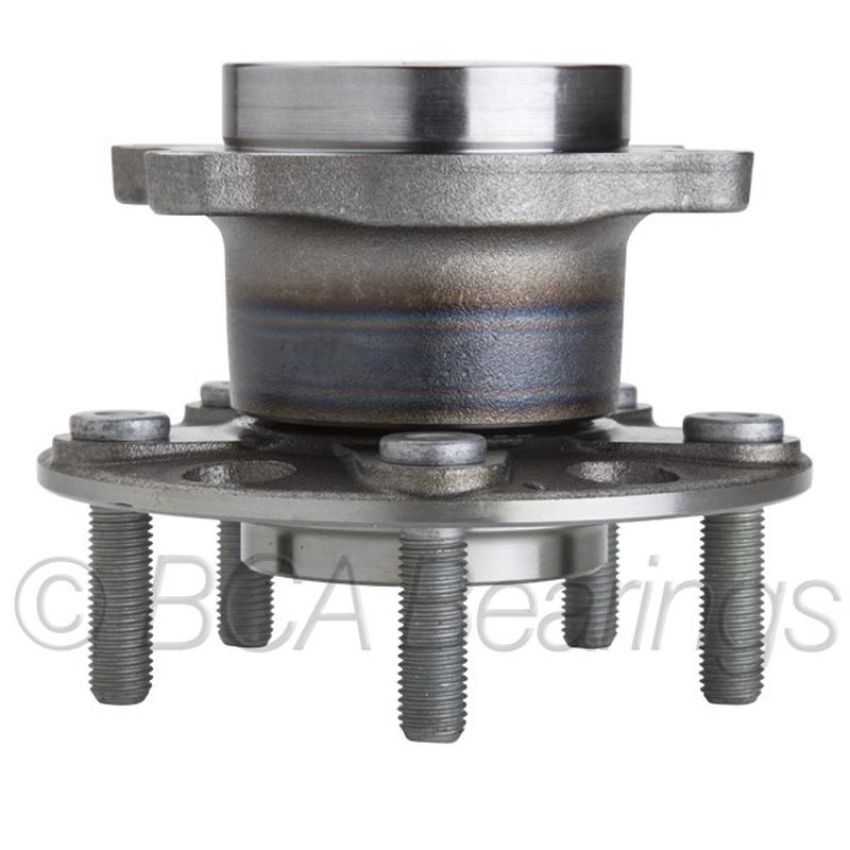 BCA NTN BEARINGS WE60469 Gen 3 Wheel Hub Assembly