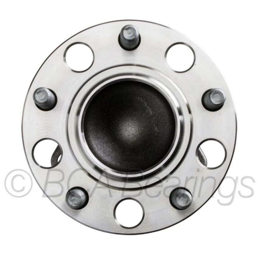BCA NTN BEARINGS WE60469 Gen 3 Wheel Hub Assembly