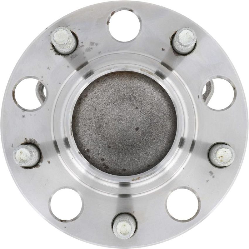 BCA NTN BEARINGS WE60469 Gen 3 Wheel Hub Assembly
