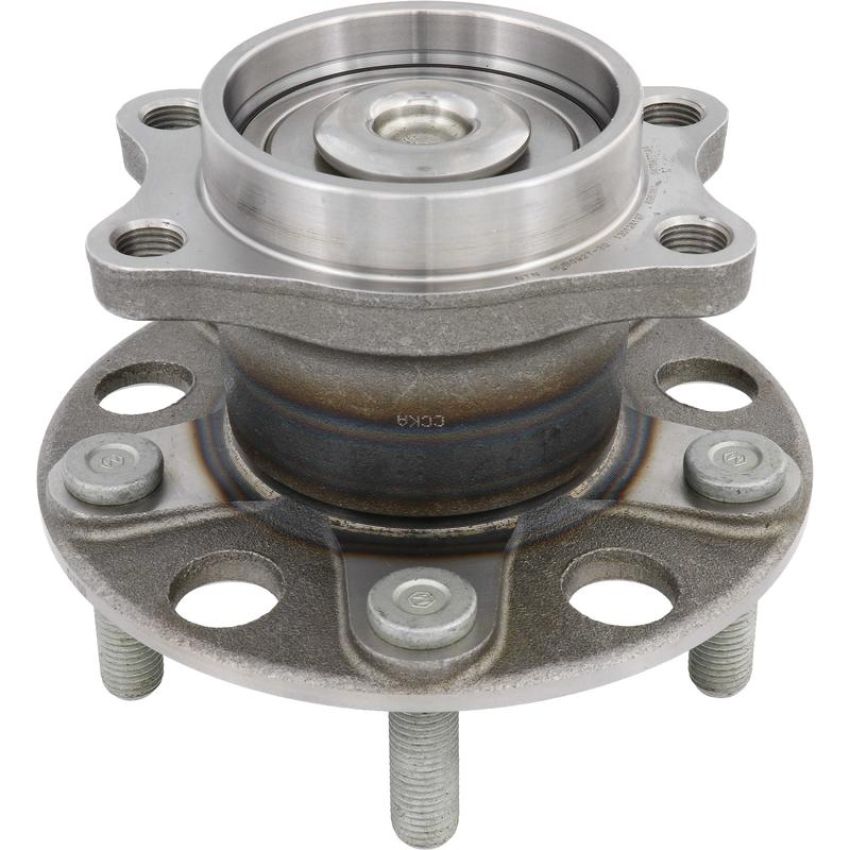 BCA NTN BEARINGS WE60469 Gen 3 Wheel Hub Assembly