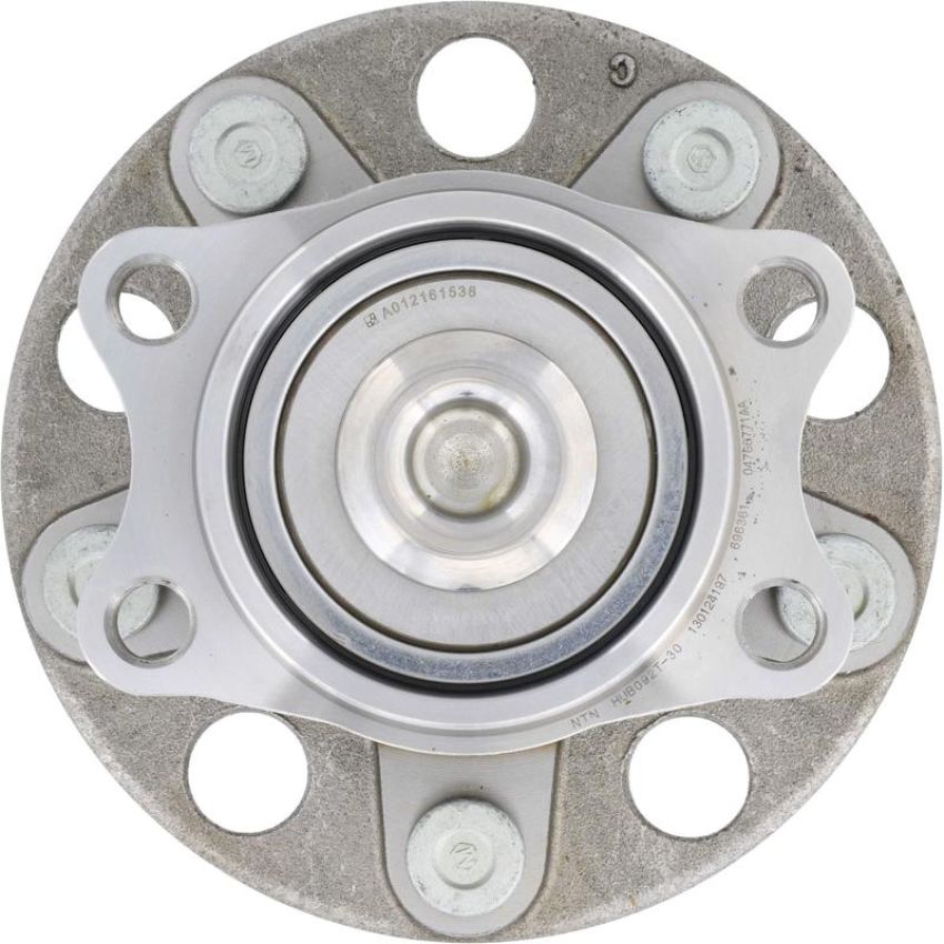 BCA NTN BEARINGS WE60469 Gen 3 Wheel Hub Assembly