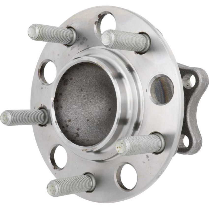 BCA NTN BEARINGS WE60469 Gen 3 Wheel Hub Assembly