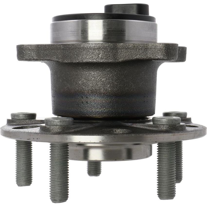 BCA NTN BEARINGS WE60472 Gen 3 Wheel Hub Assembly
