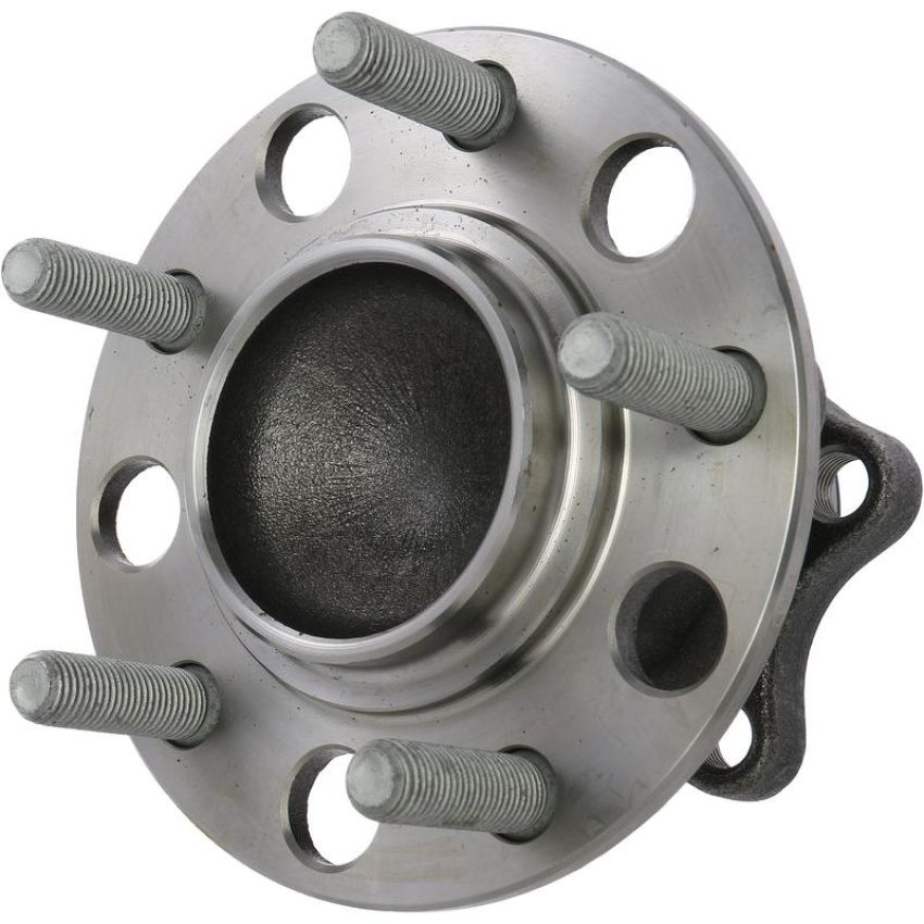 BCA NTN BEARINGS WE60472 Gen 3 Wheel Hub Assembly