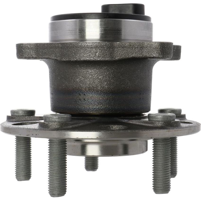 BCA NTN BEARINGS WE60472 Gen 3 Wheel Hub Assembly