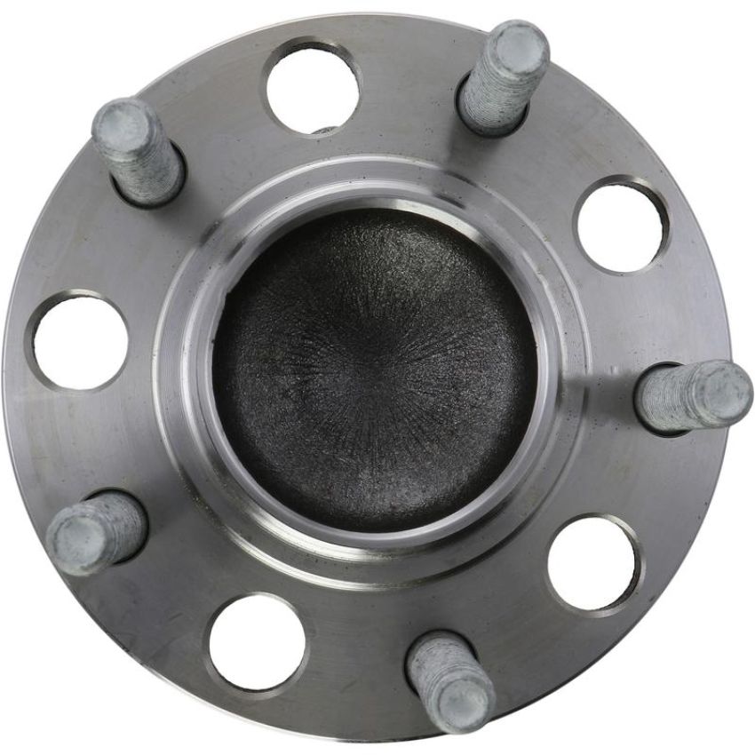 BCA NTN BEARINGS WE60472 Gen 3 Wheel Hub Assembly