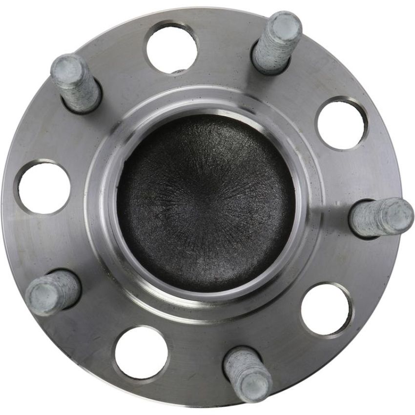 BCA NTN BEARINGS WE60472 Gen 3 Wheel Hub Assembly