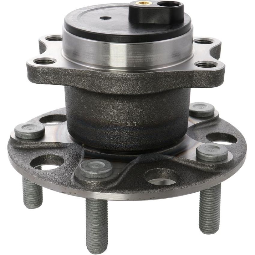 BCA NTN BEARINGS WE60472 Gen 3 Wheel Hub Assembly