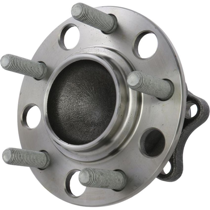 BCA NTN BEARINGS WE60472 Gen 3 Wheel Hub Assembly