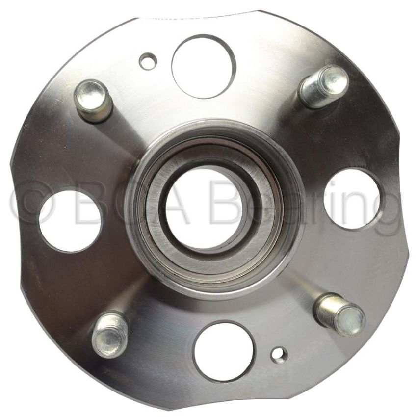 BCA NTN BEARINGS WE60473 Gen 2 Wheel Hub Assembly