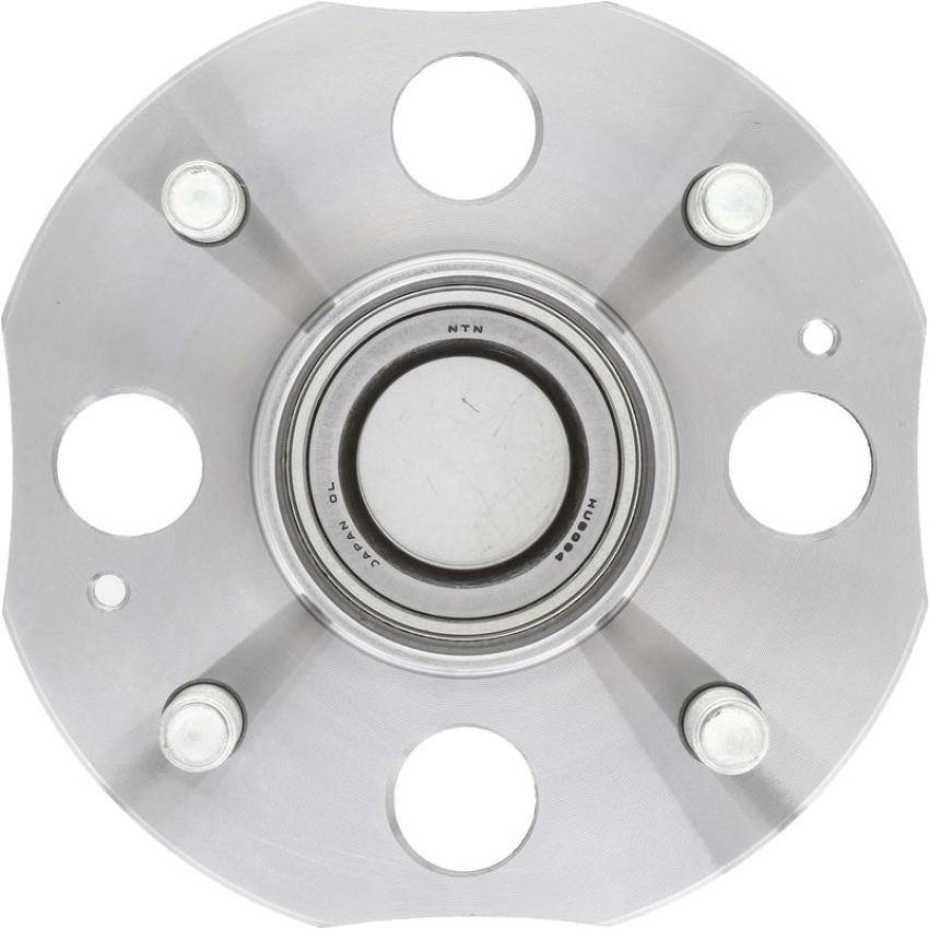 BCA NTN BEARINGS WE60473 Gen 2 Wheel Hub Assembly